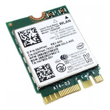 Placa Wifi 5g Dell