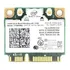Placa Wifi 5ghz Intel Dual Band Notebook Acer Aspire 5750z
