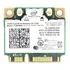 Placa Wifi 5ghz Intel Dual Band Notebook Acer Aspire 5750z