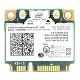 Placa Wifi 5ghz Intel Dual Band Notebook Acer Aspire 5750z