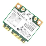 Placa Wifi 5ghz Intel