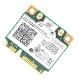 Placa Wifi 5ghz Intel