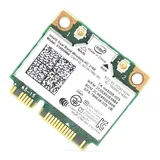 Placa Wifi 5ghz Intel