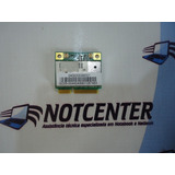 Placa Wifi Ar5b95 Netbook Asus Eee Pc 1008ha Envio Por Carta