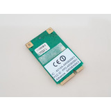 Placa Wifi Atheros Ar5bxb63 Para Notebook Acer 5570 5570z