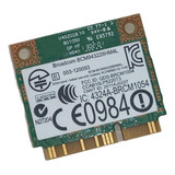 Placa Wifi Bcm943228hm4l Para