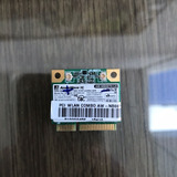 Placa Wifi Com Bluetooth Note Toshiba Satellite L505d s5965