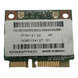Placa Wifi Compativel Com