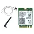 Placa Wifi Dell Optiplex 3070 Micro + Ant Ext