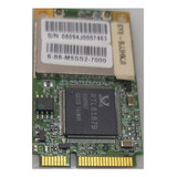 Placa Wifi Do Notebook