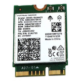 Placa Wifi Dual Band