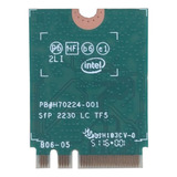 Placa Wifi Dual Band