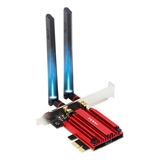 Placa Wifi Fenvi Ax210