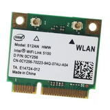 Placa Wifi Intel 512an