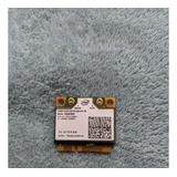 Placa Wifi Intel Centrino