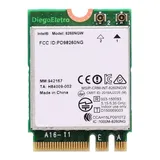 Placa Wifi Intel Dual