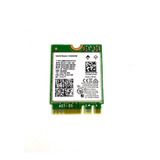 Placa Wifi Intel Wireless-ac 3168ngw Ngff Bluetoot