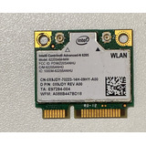 Placa Wifi Lenovo Thinkpad