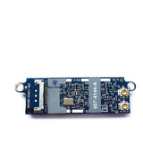 Placa Wifi Macbook A1278 2009 2010 A1286 A1297 2008 Até 2010