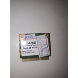 Placa Wifi Megaware Kripton