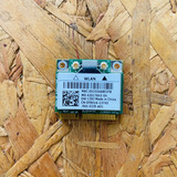 Placa Wifi Netbook Dell