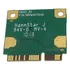Placa Wifi Netbook Gateway Zx4800 LG X130 Lgx13 Ad0em307001