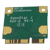 Placa Wifi Netbook Gateway