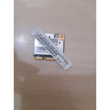 Placa Wifi Netbook Itautec