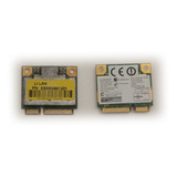 Placa Wifi Netbook X14