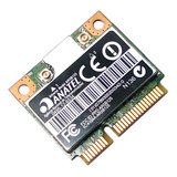 Placa Wifi Notebook Atheros Ar5b125 Garantia Nf