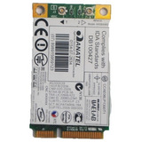 Placa Wifi Notebook Compaq