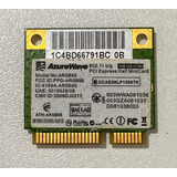 Placa Wifi Notebook Dell