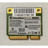 Placa Wifi Notebook Dell