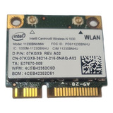 Placa Wifi Notebook Dell