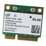 Placa Wifi Notebook Intel