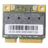 Placa Wifi Notebook Positivo