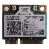 Placa Wifi Oojt500 Dual Band Dell Asus Lenovo Acer