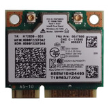 Placa Wifi Oojt500 Dual