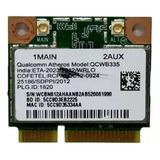 Placa Wifi Para Acer