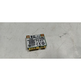 Placa Wifi Para Netbook