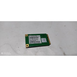 Placa Wifi Para Netbook