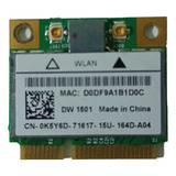 Placa Wifi Para Notebook