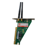 Placa Wifi Pci Encore