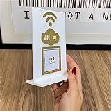 Placa WiFi QrCode De