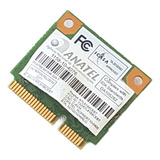 Placa Wifi Rtl8188cebt Wireless Para Positivo Premium N8000