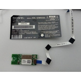 Placa Wifi Sony Bravia