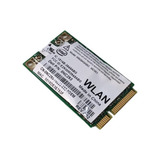 Placa Wifi Wireless 0nc293 Notebook Dell Latitude D620 (ml82