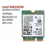 Placa Wifi Wireless 9462ngw