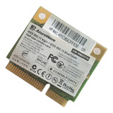 Placa Wifi Wireless Ar5b195