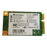 Placa Wifi Wireless Ar5bxb63